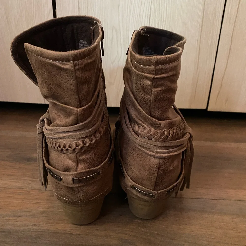 Jellypop boots - Picture 7 of 13